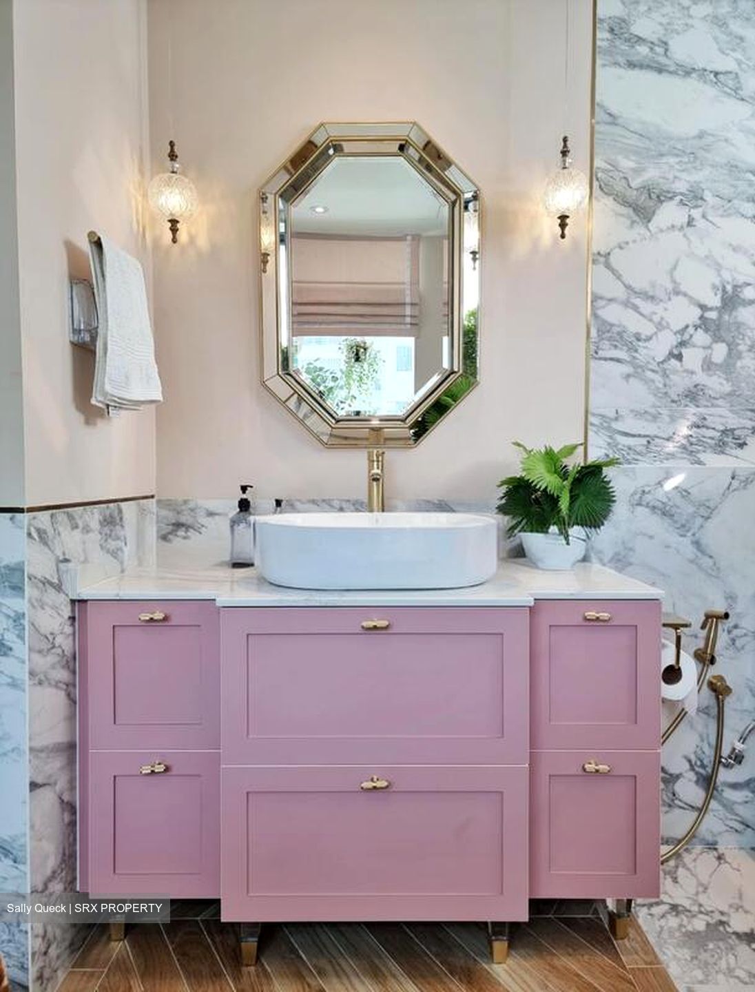 Twin Heights (D12), Apartment #502932891